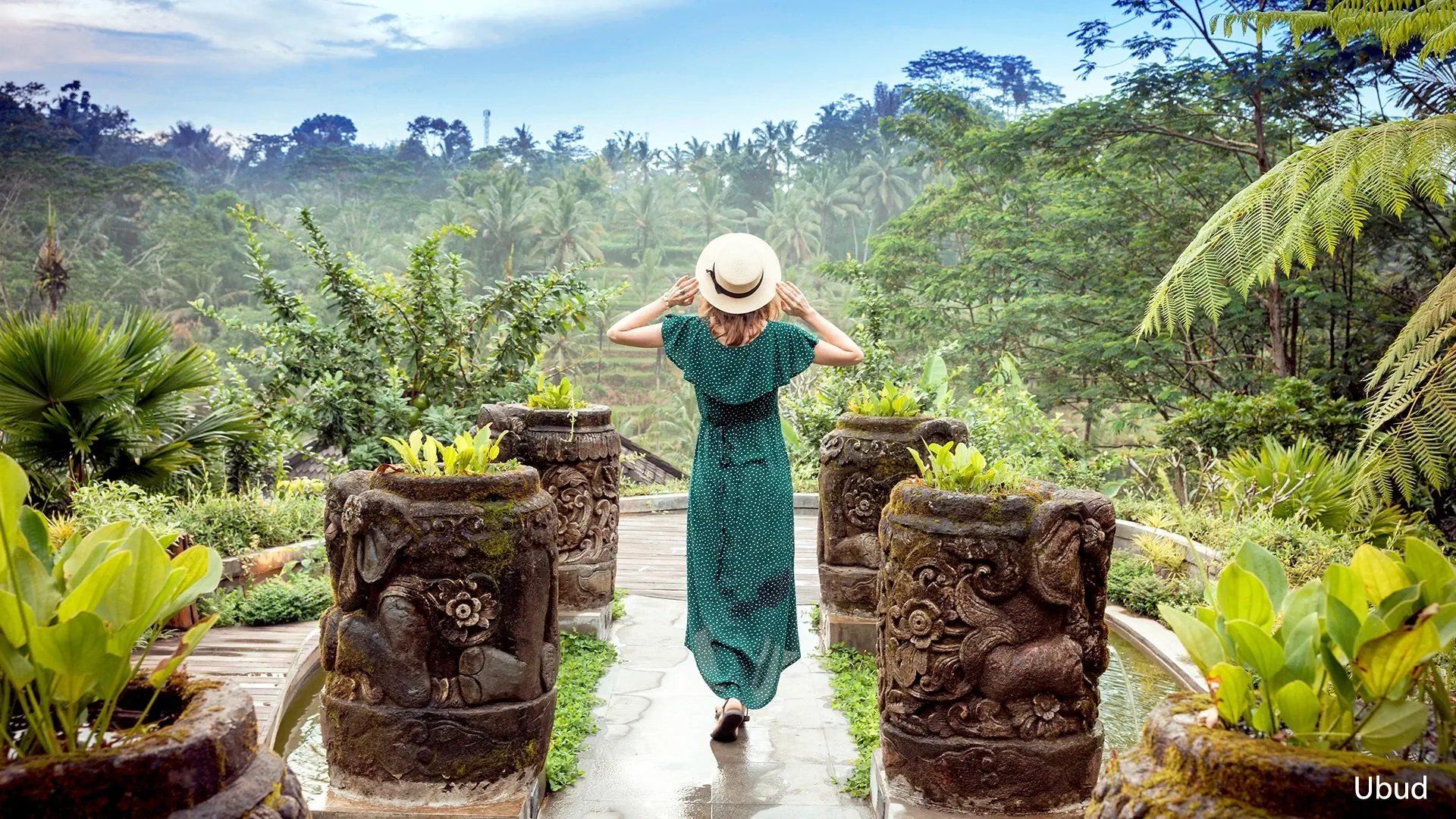 Wakacje Pod Palmami! Jawa I Bali - zdjęcie 10
