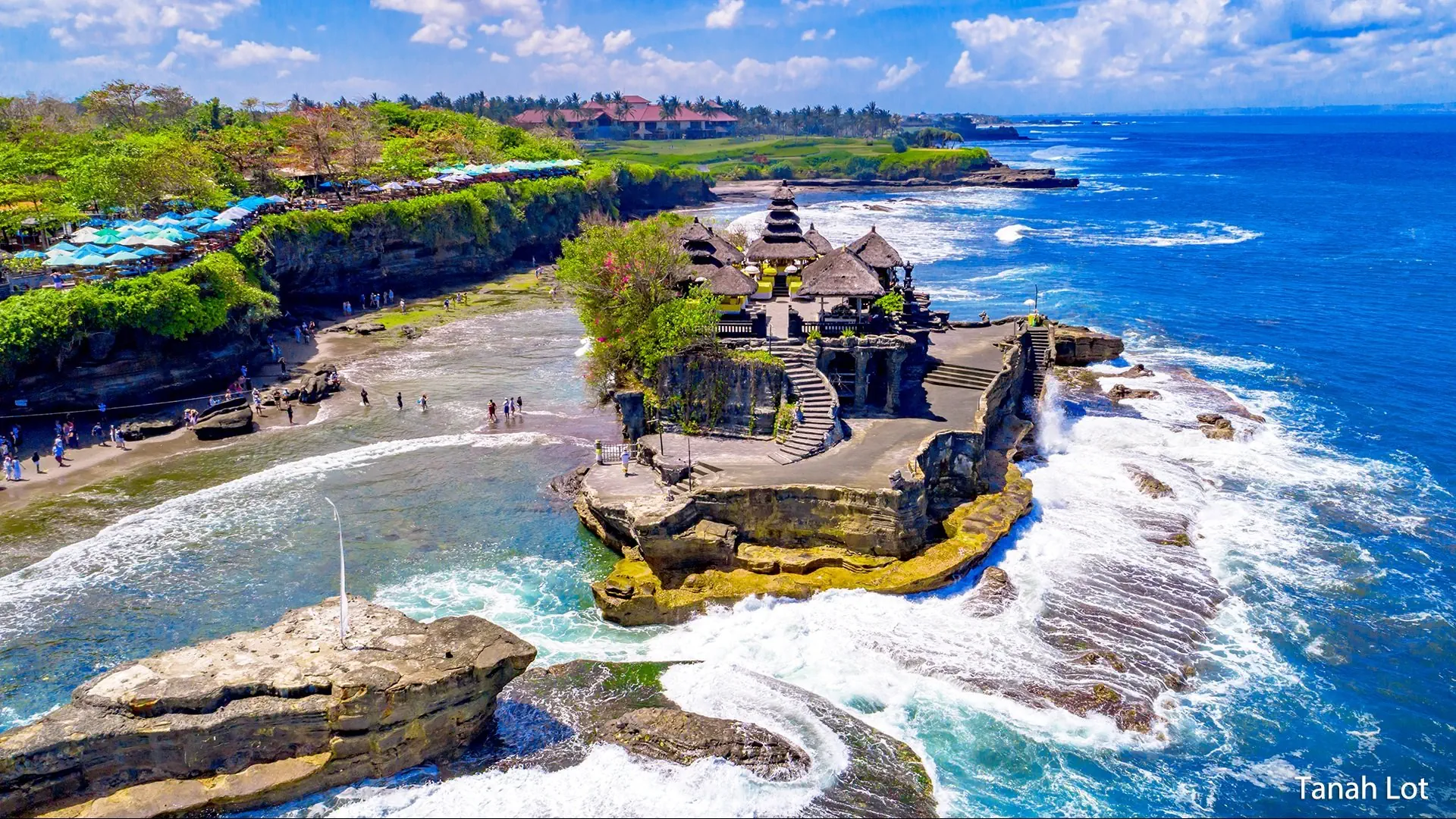 Wakacje Pod Palmami! Jawa I Bali - zdjęcie 9