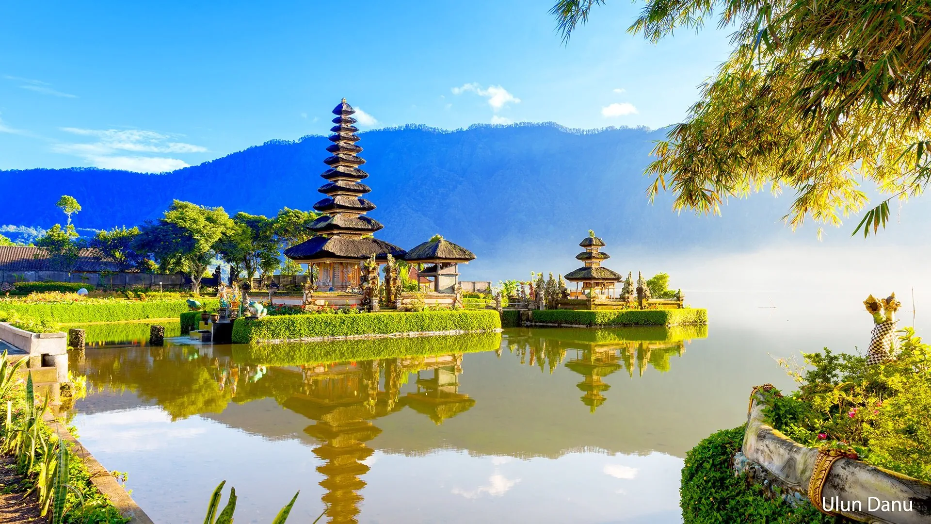 Wakacje Pod Palmami! Jawa I Bali - zdjęcie 13