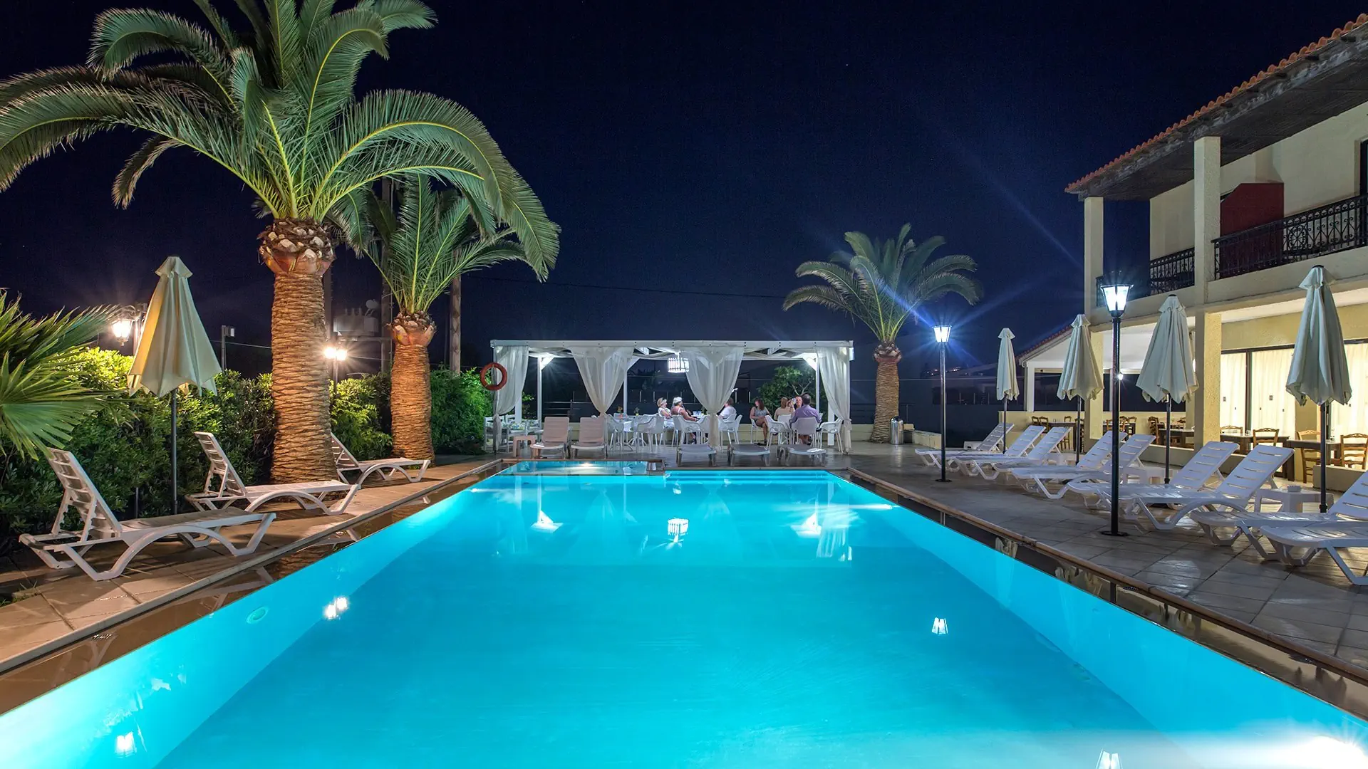 Creta Aquamarine (ex. Creta Residence)