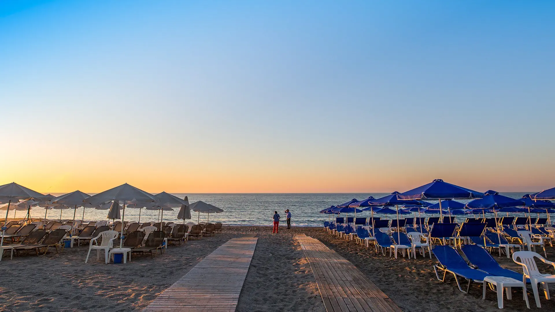 Creta Aquamarine (ex. Creta Residence)