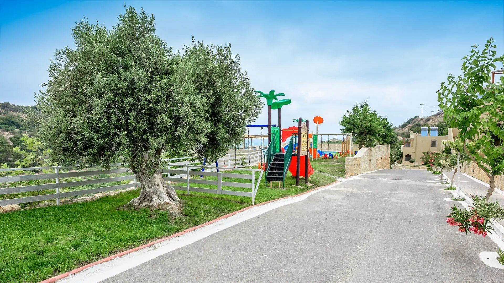 Rimondi Grand Resort & Spa