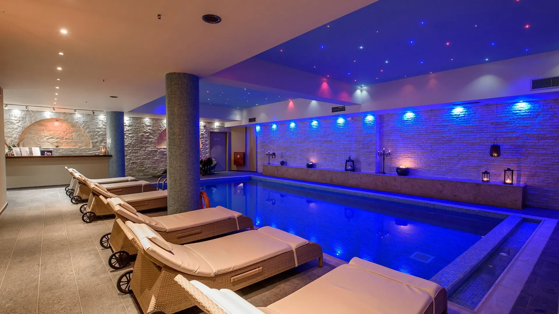 Rimondi Grand Resort & Spa