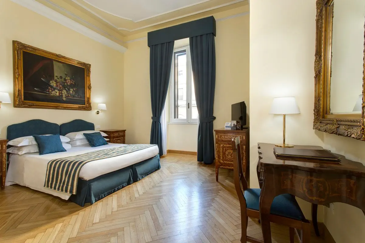 Golden Tulip Rome Piram (ex. Welcome Piram) - zdjęcie 6