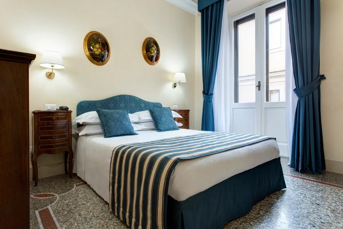 Golden Tulip Rome Piram (ex. Welcome Piram) - zdjęcie 5