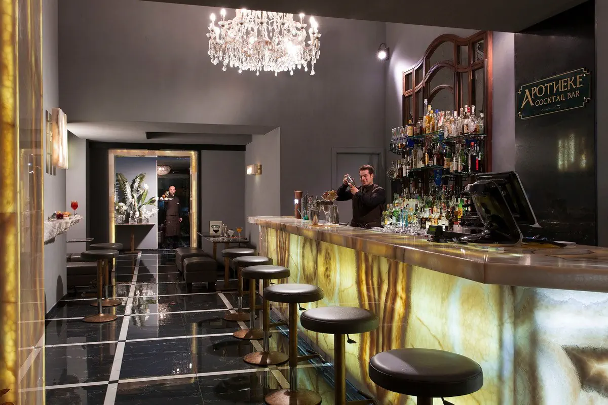 Golden Tulip Rome Piram (ex. Welcome Piram) - zdjęcie 11