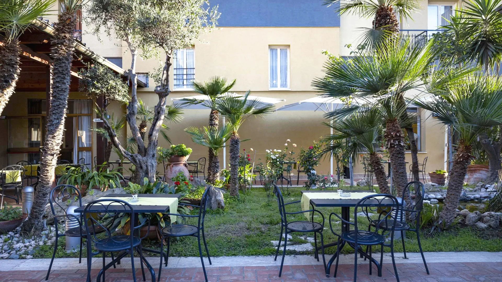 Villa Margherita (Ladispoli) - zdjęcie 13