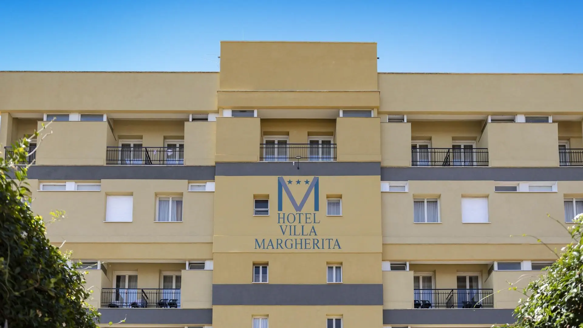 Villa Margherita (Ladispoli) - zdjęcie 15