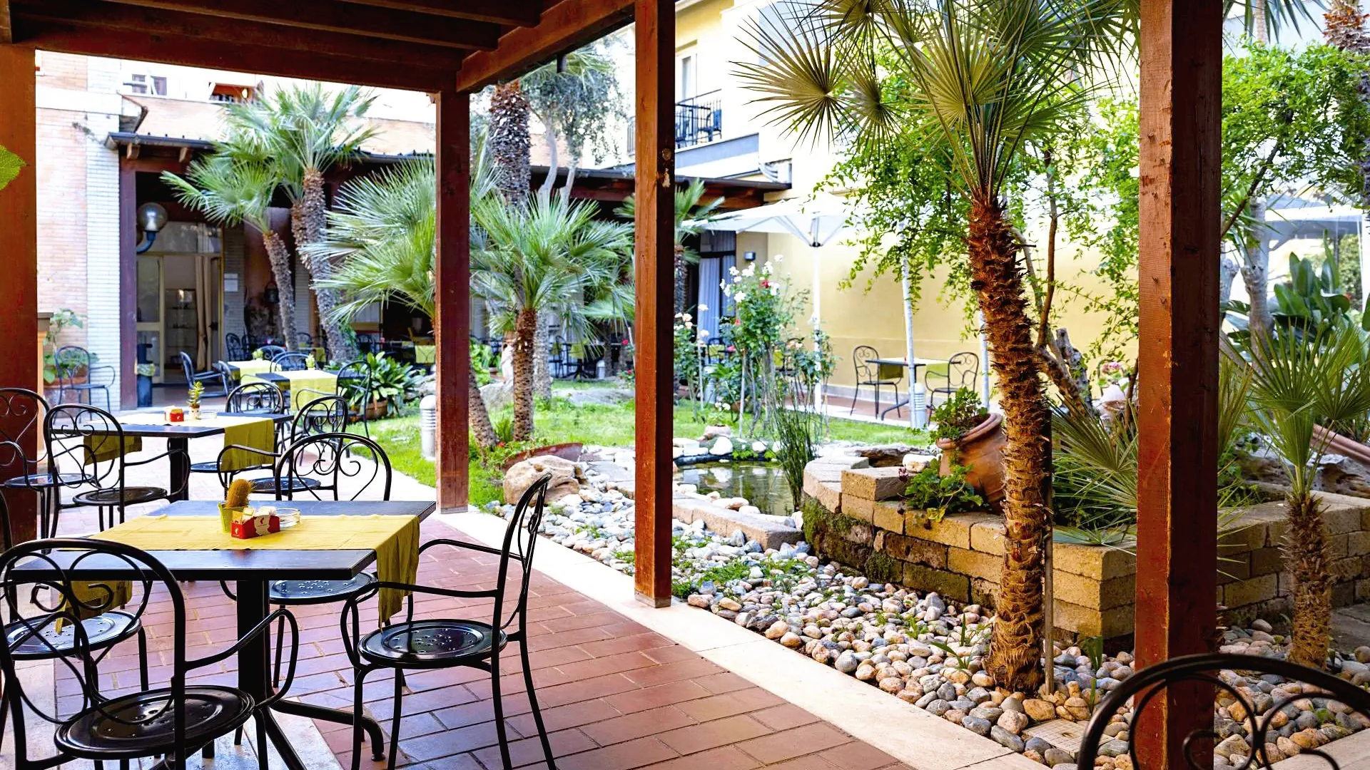 Villa Margherita (Ladispoli) - zdjęcie 3