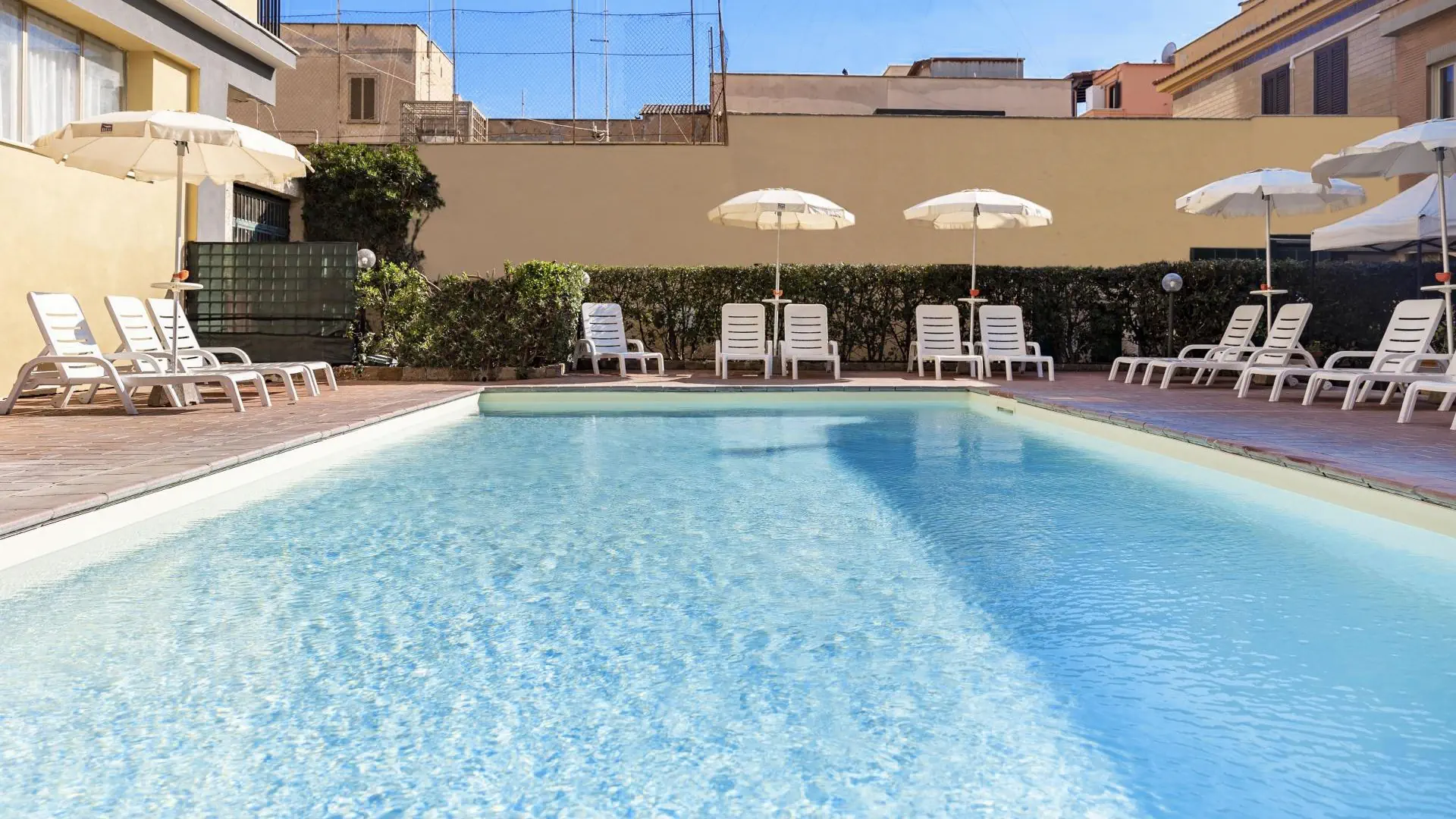Villa Margherita (Ladispoli) - zdjęcie 2