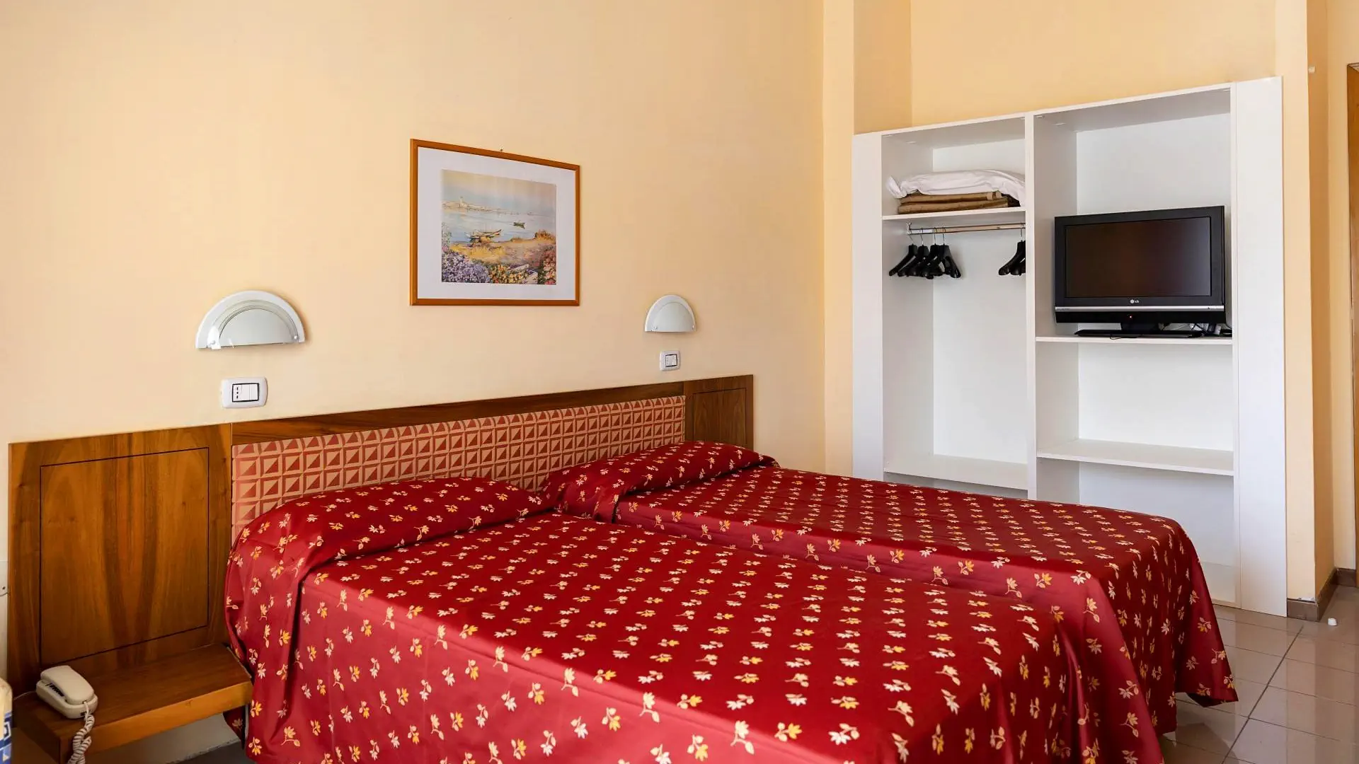 Villa Margherita (Ladispoli) - zdjęcie 7