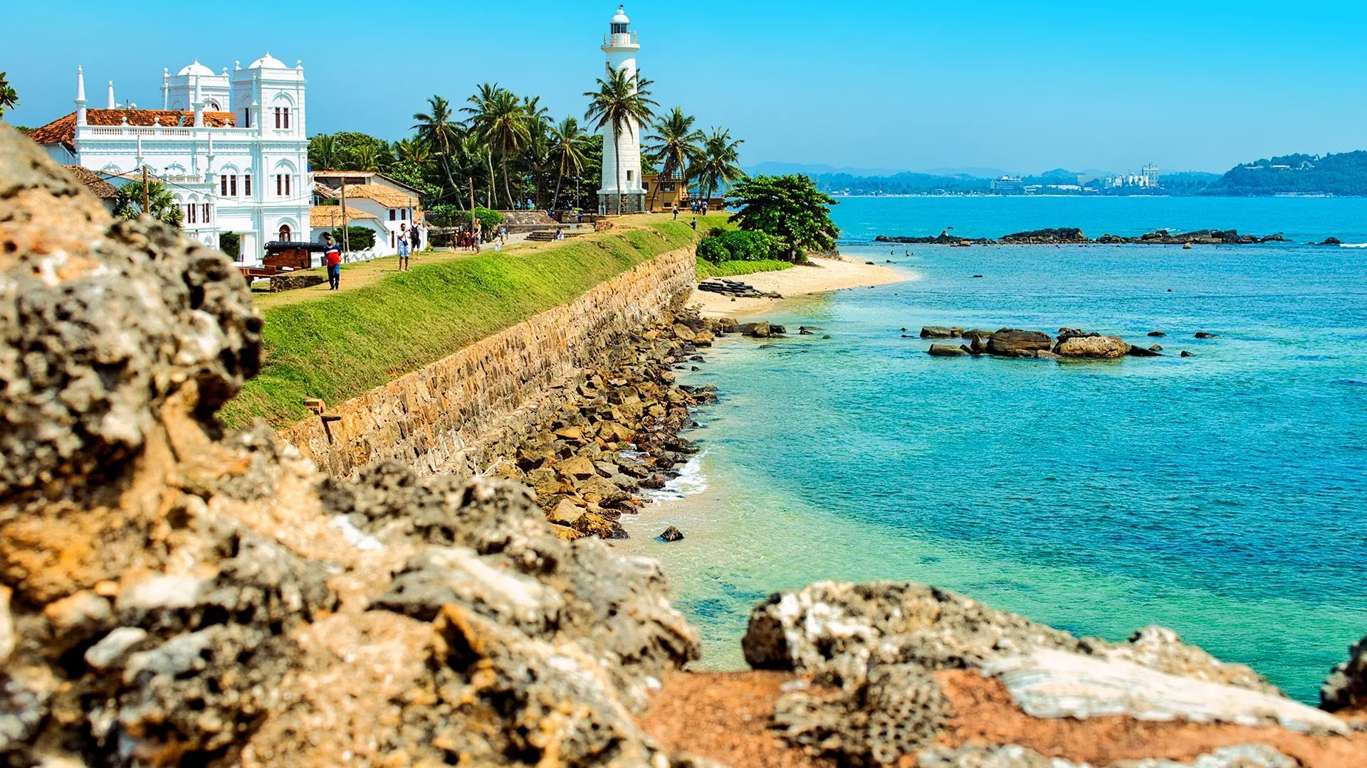 Kameralna Podróż - Sri Lanka - zdjęcie 5