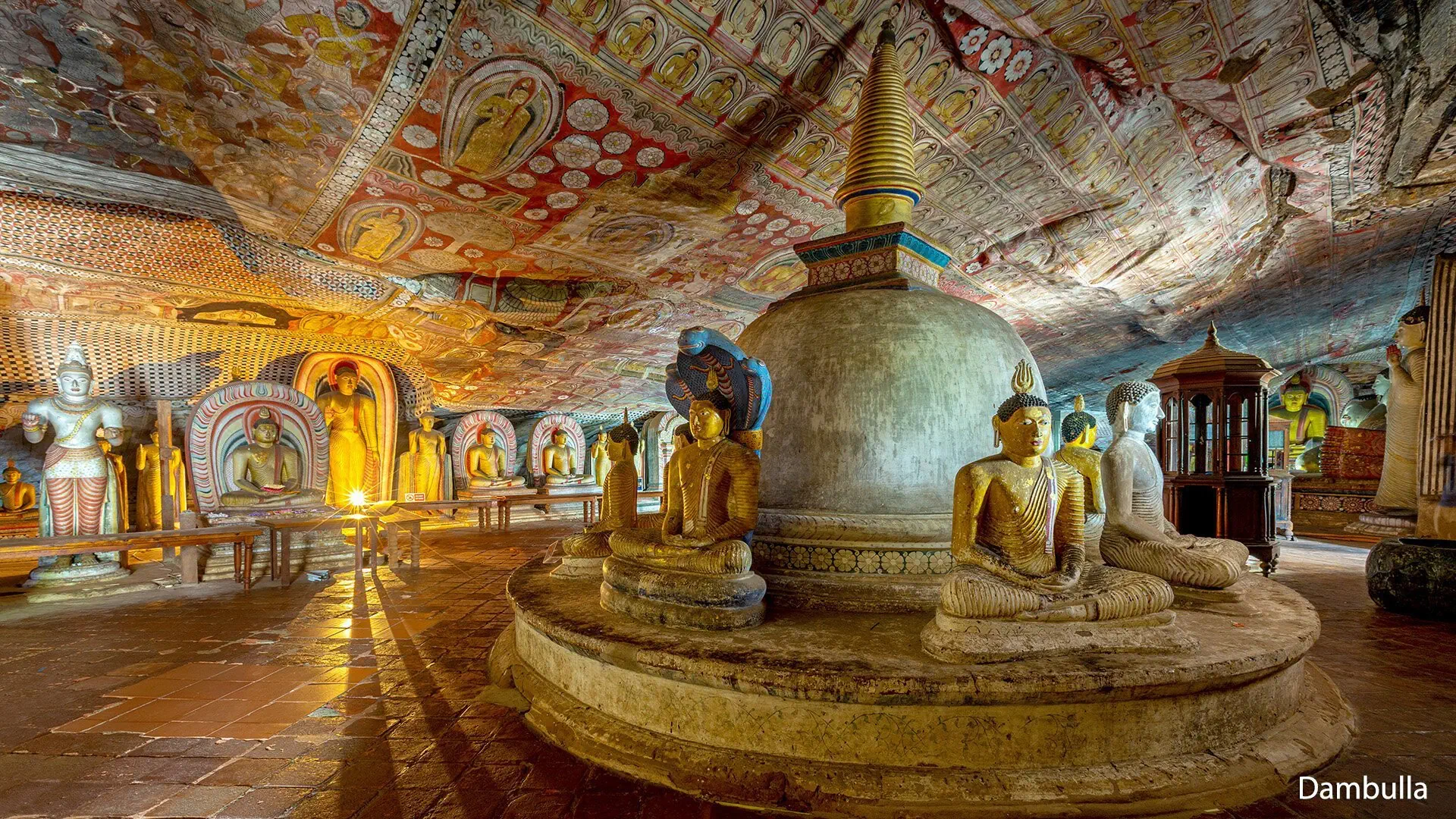 Herbaciana Sri Lanka - zdjęcie 13