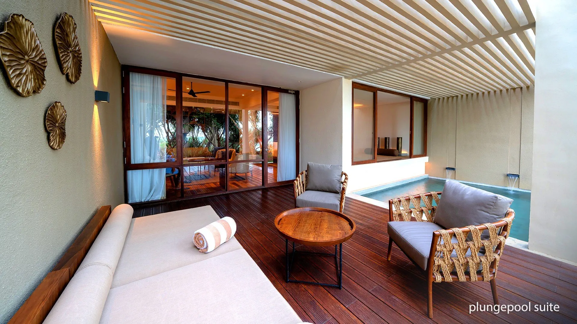 Le Grand Galle Hotel by Asia Leisure - zdjęcie 13