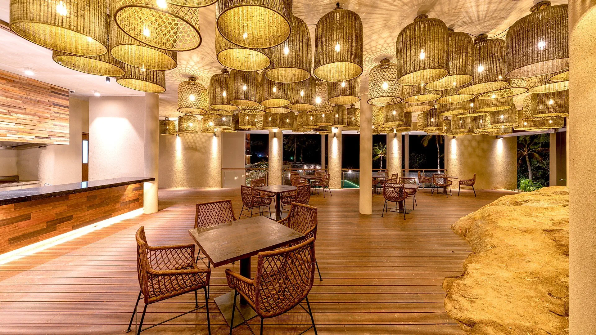 Le Grand Galle Hotel by Asia Leisure - zdjęcie 16