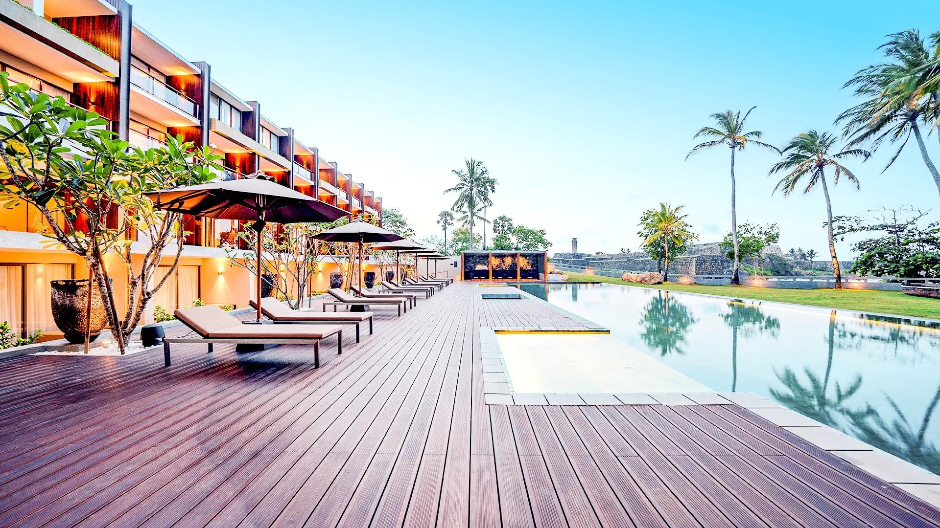 Le Grand Galle Hotel by Asia Leisure - zdjęcie 2