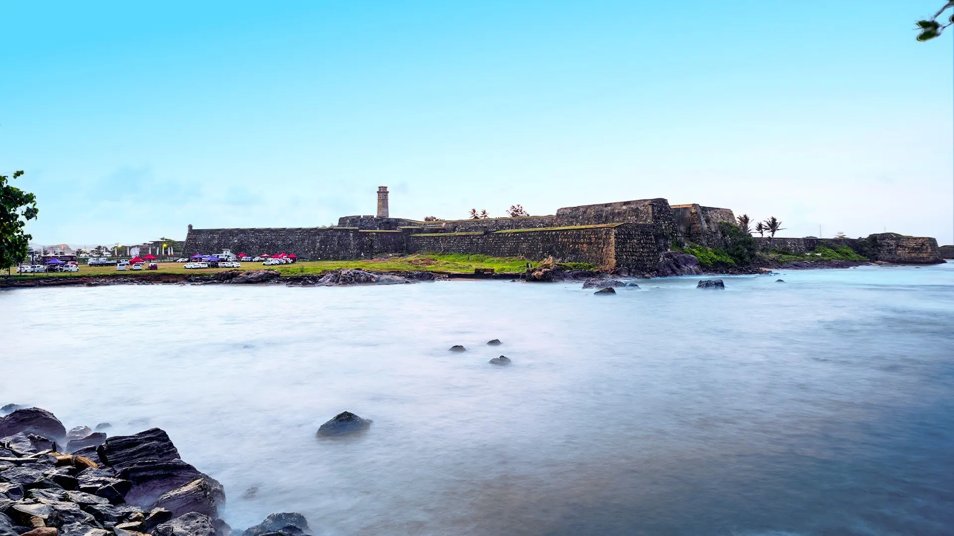 Le Grand Galle Hotel by Asia Leisure - zdjęcie 24