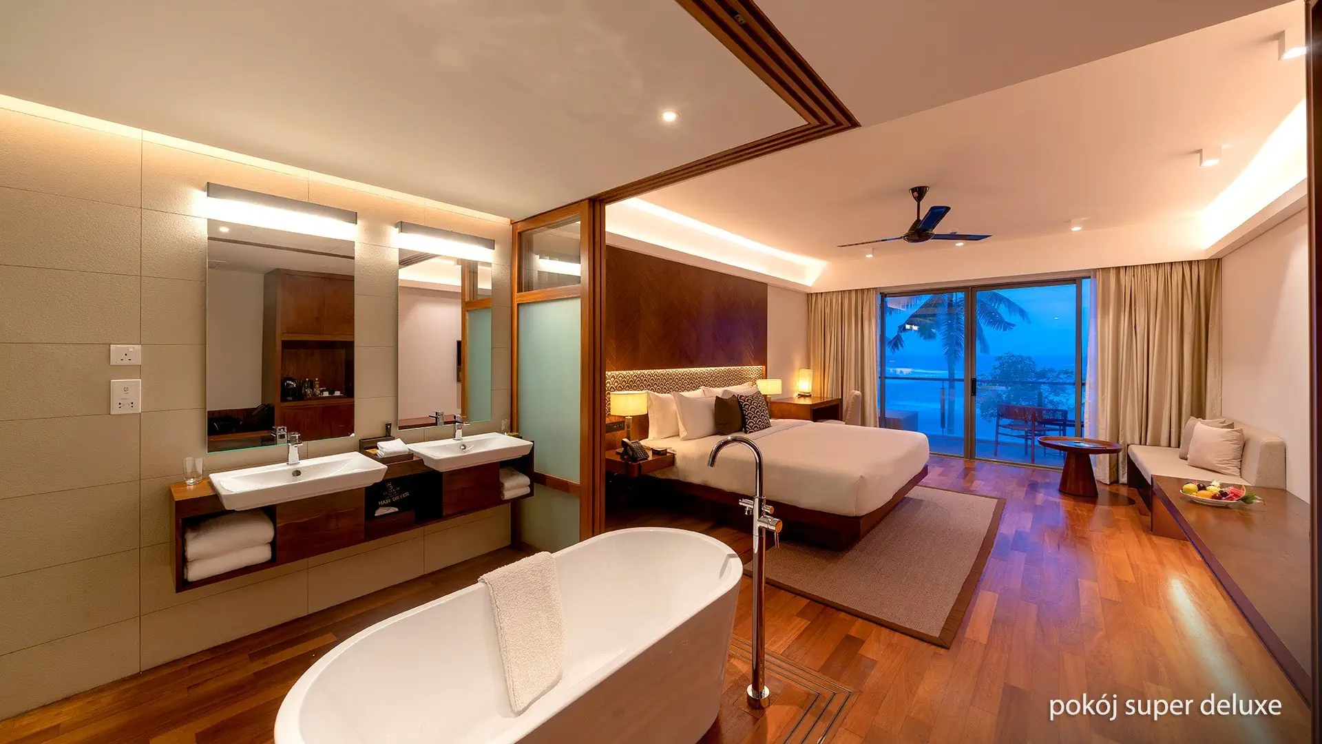 Le Grand Galle Hotel by Asia Leisure - zdjęcie 9