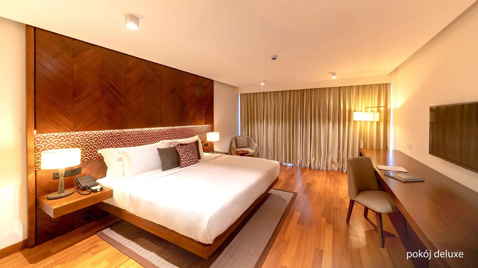 Le Grand Galle Hotel by Asia Leisure - zdjęcie 6