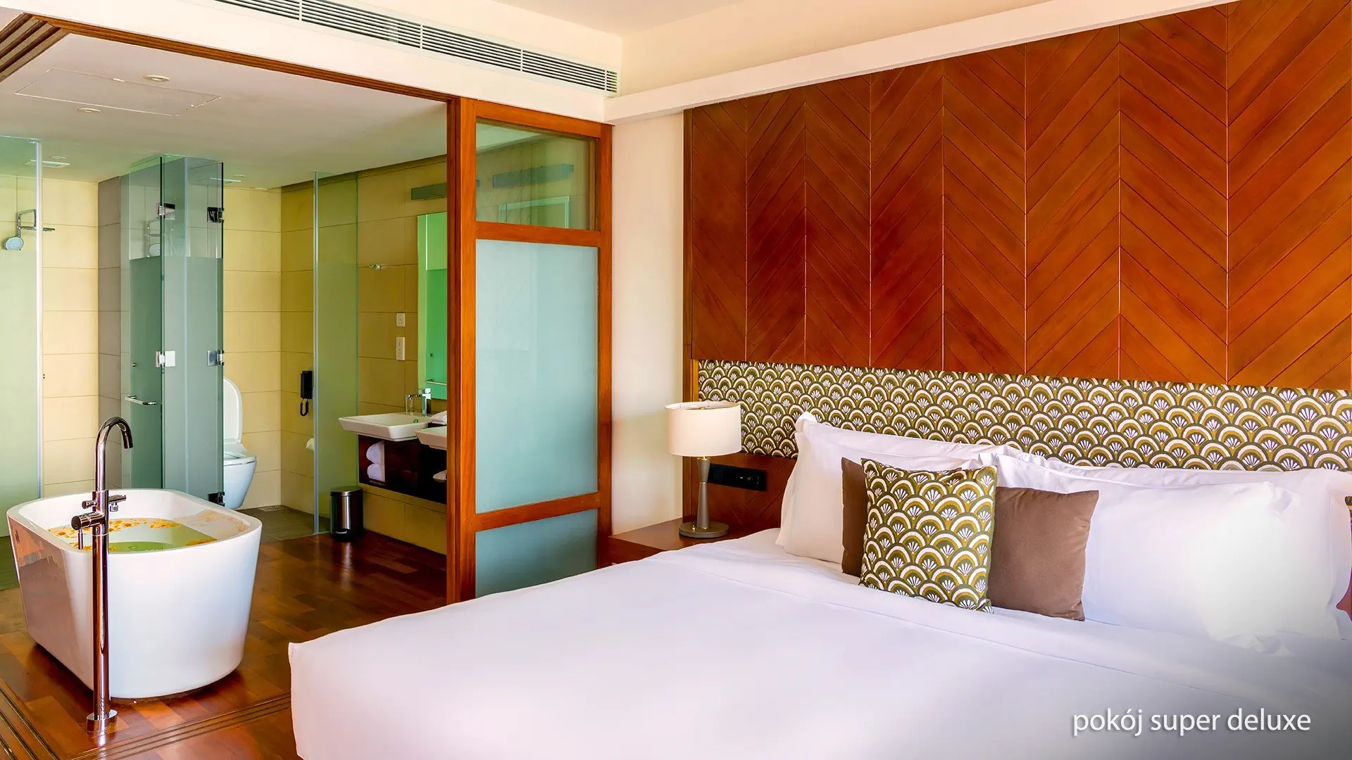 Le Grand Galle Hotel by Asia Leisure - zdjęcie 8