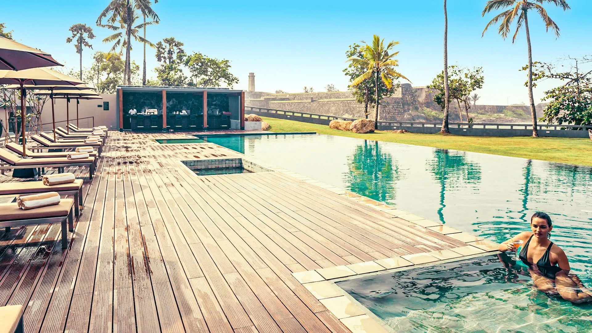 Le Grand Galle Hotel by Asia Leisure - zdjęcie 20