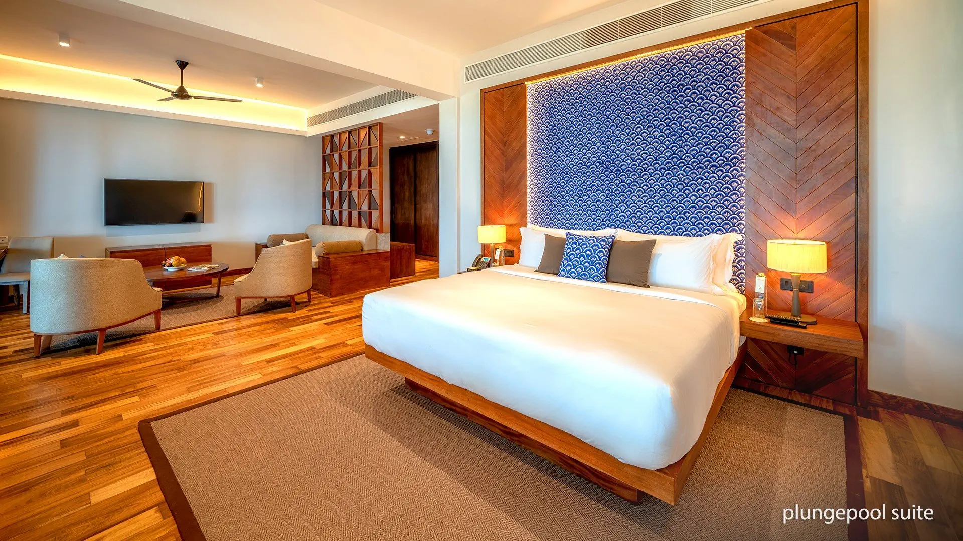 Le Grand Galle Hotel by Asia Leisure - zdjęcie 10