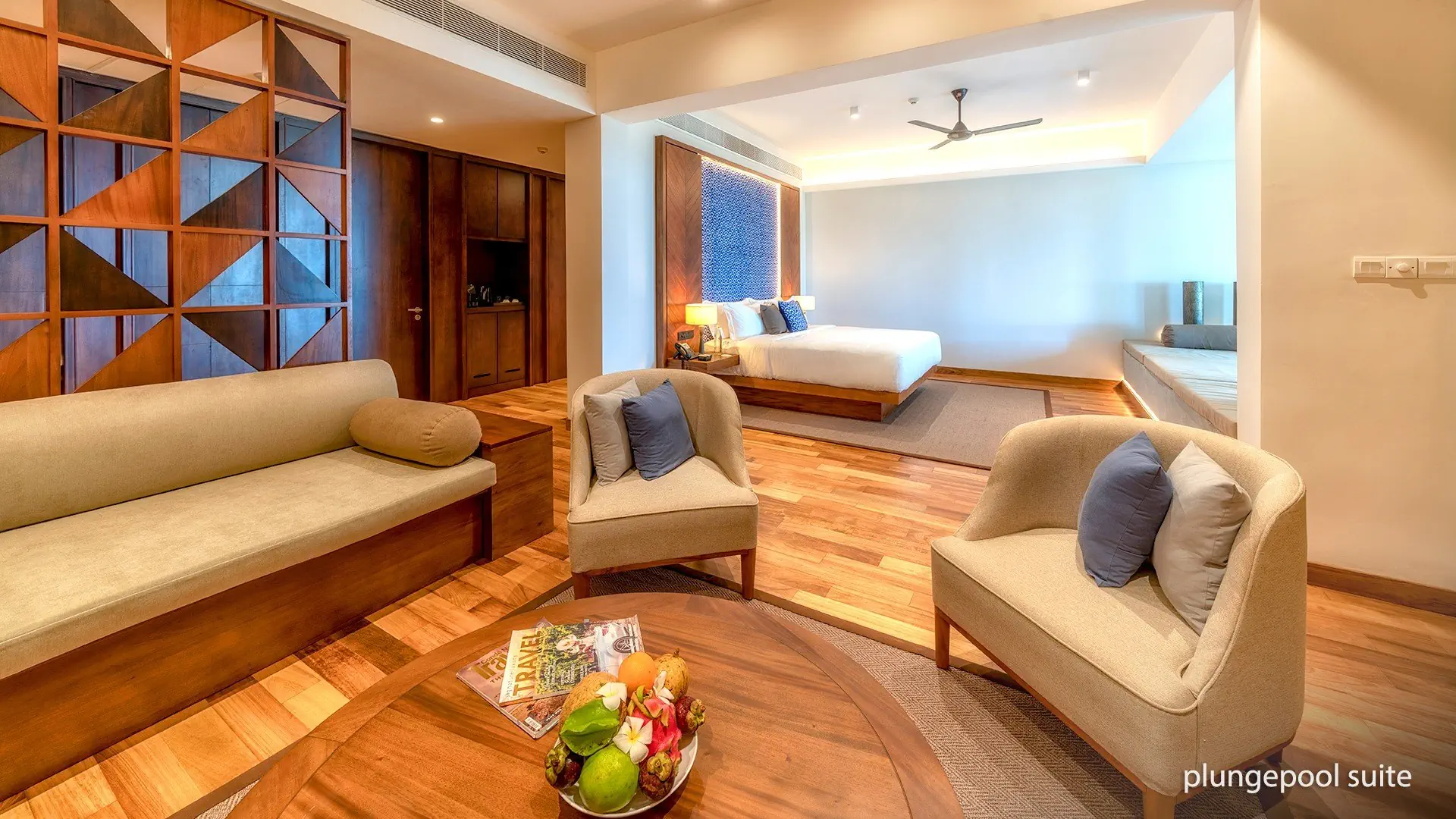 Le Grand Galle Hotel by Asia Leisure - zdjęcie 12