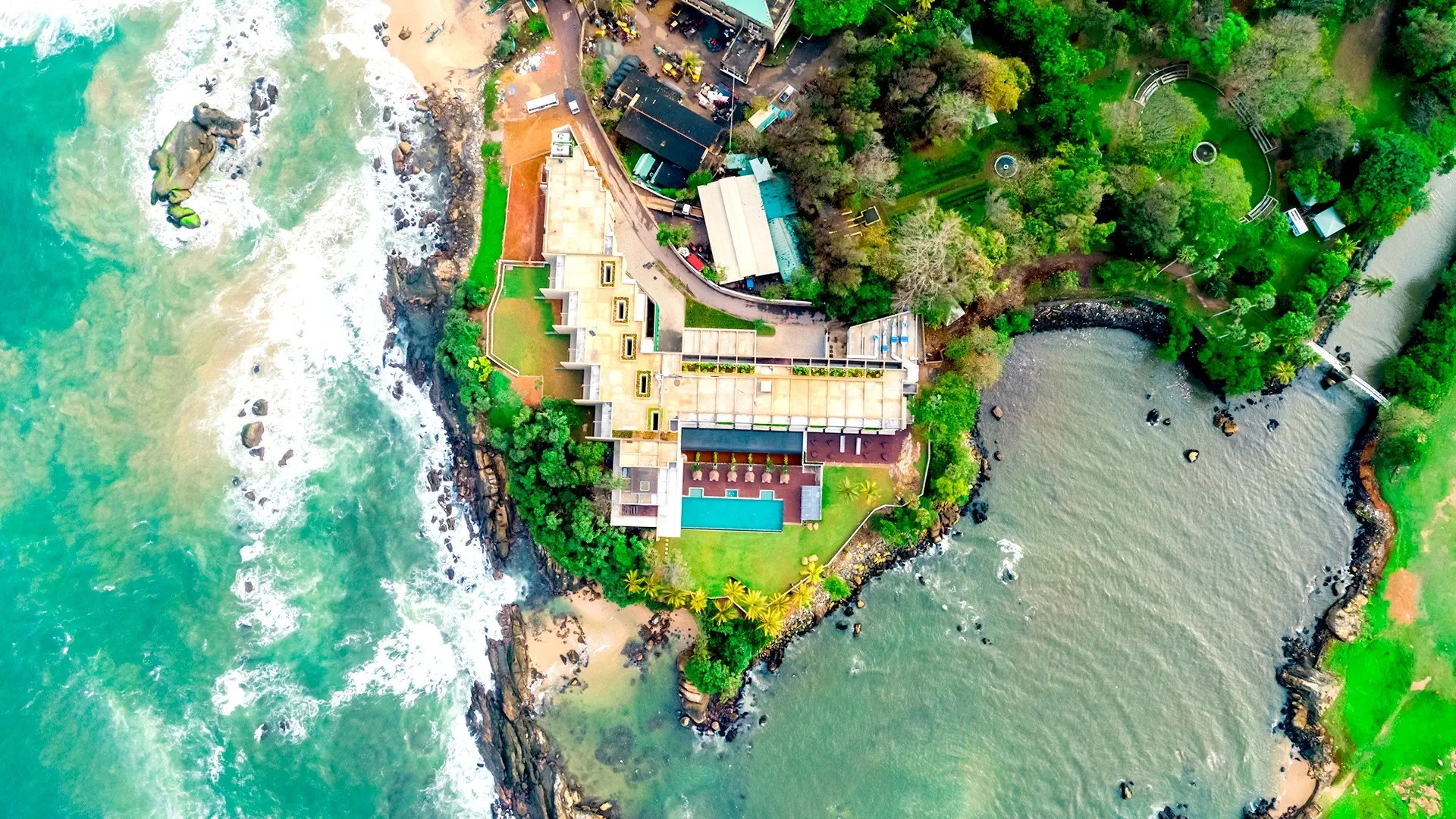 Le Grand Galle Hotel by Asia Leisure - zdjęcie 3