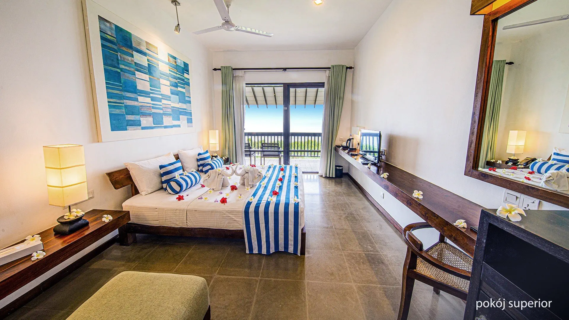 The Temple Tree Resort & Spa