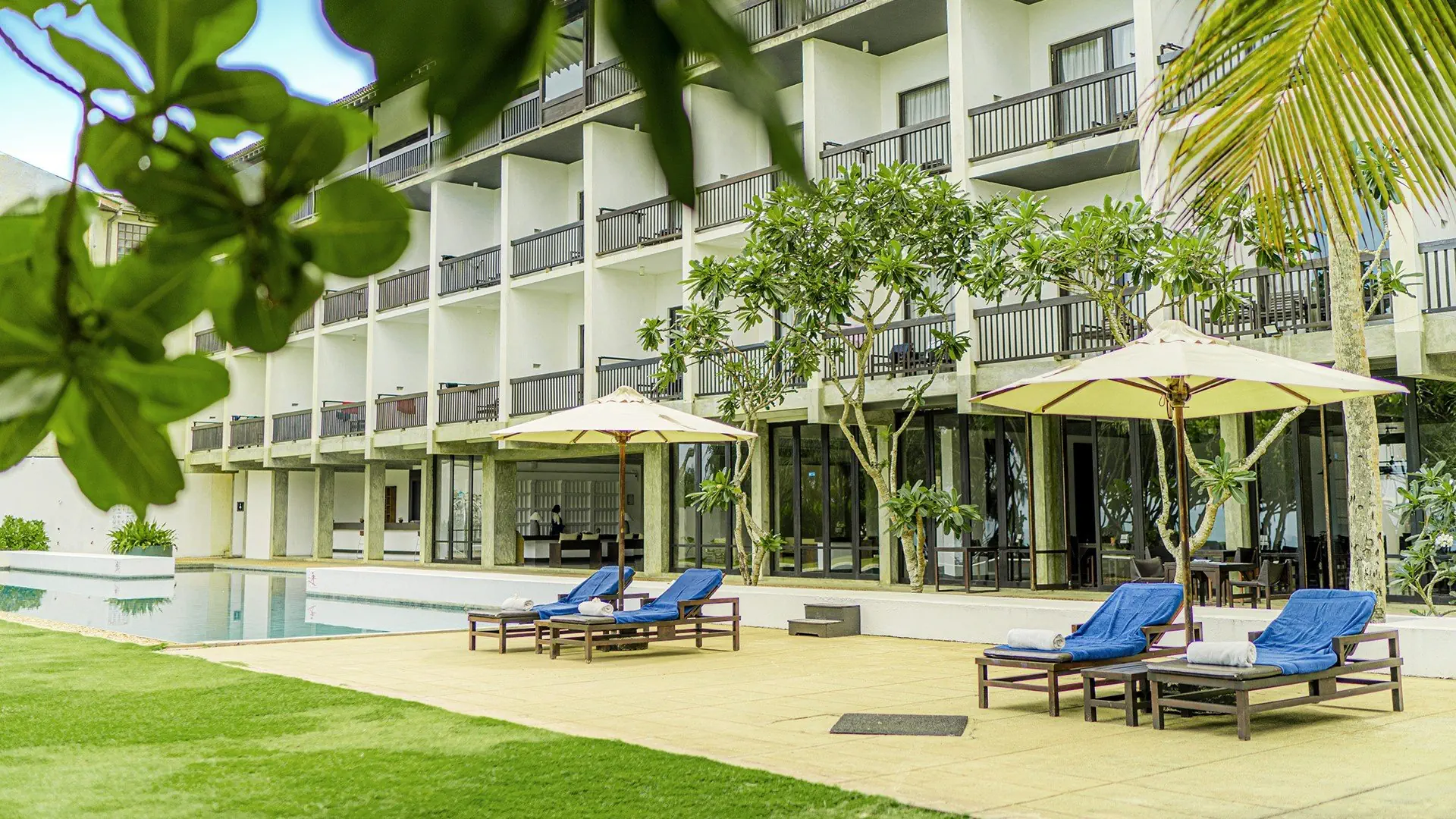 The Temple Tree Resort & Spa