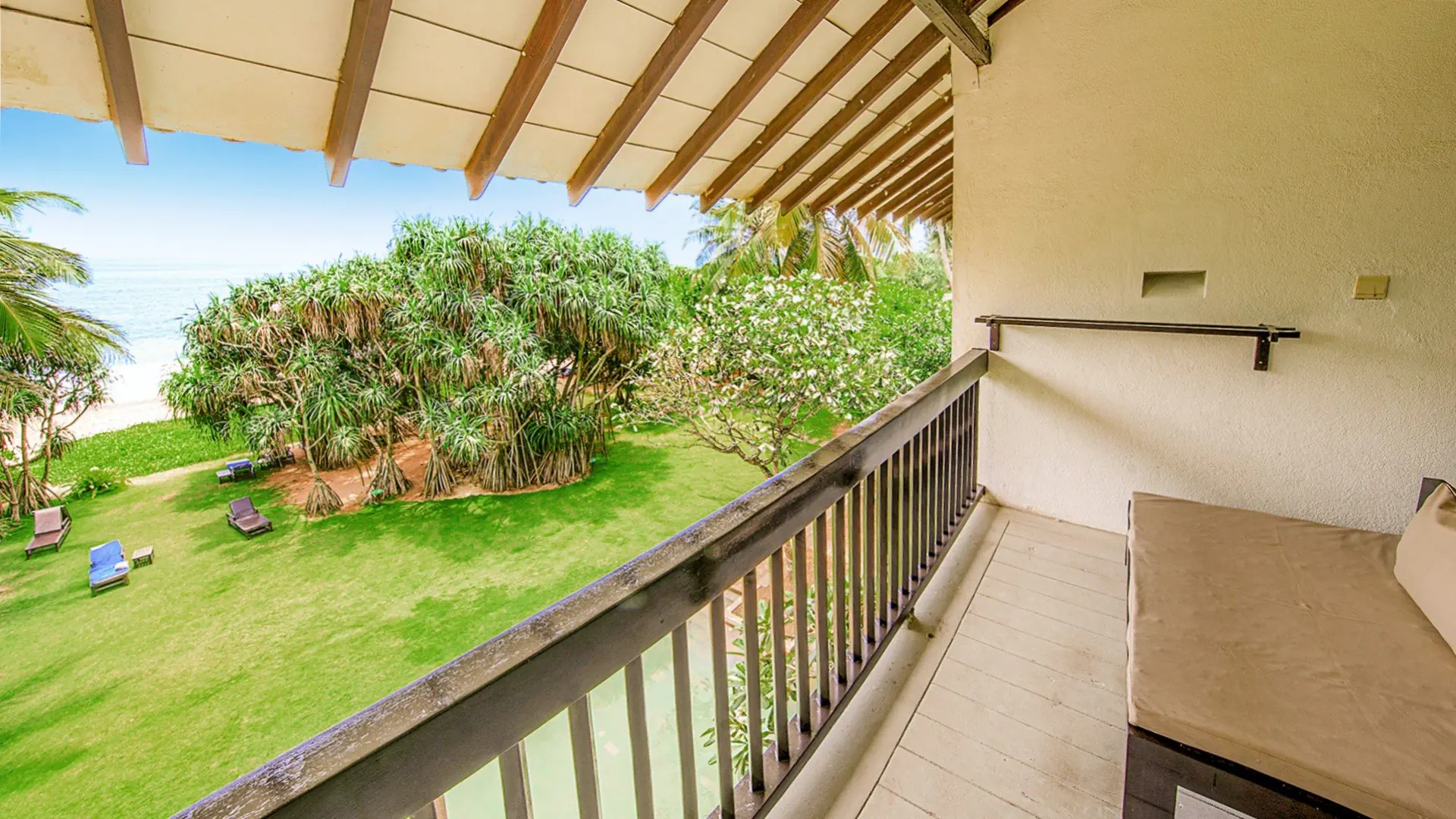 The Temple Tree Resort & Spa