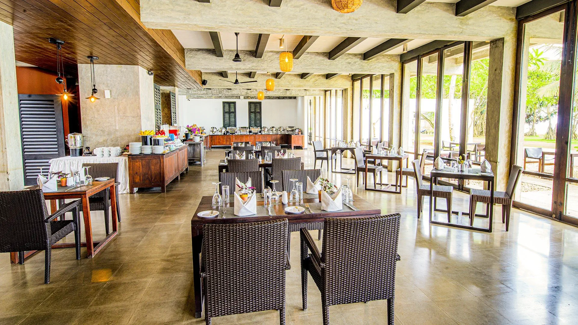 The Temple Tree Resort & Spa