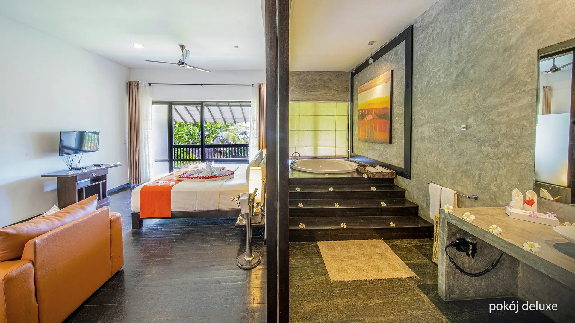 The Temple Tree Resort & Spa