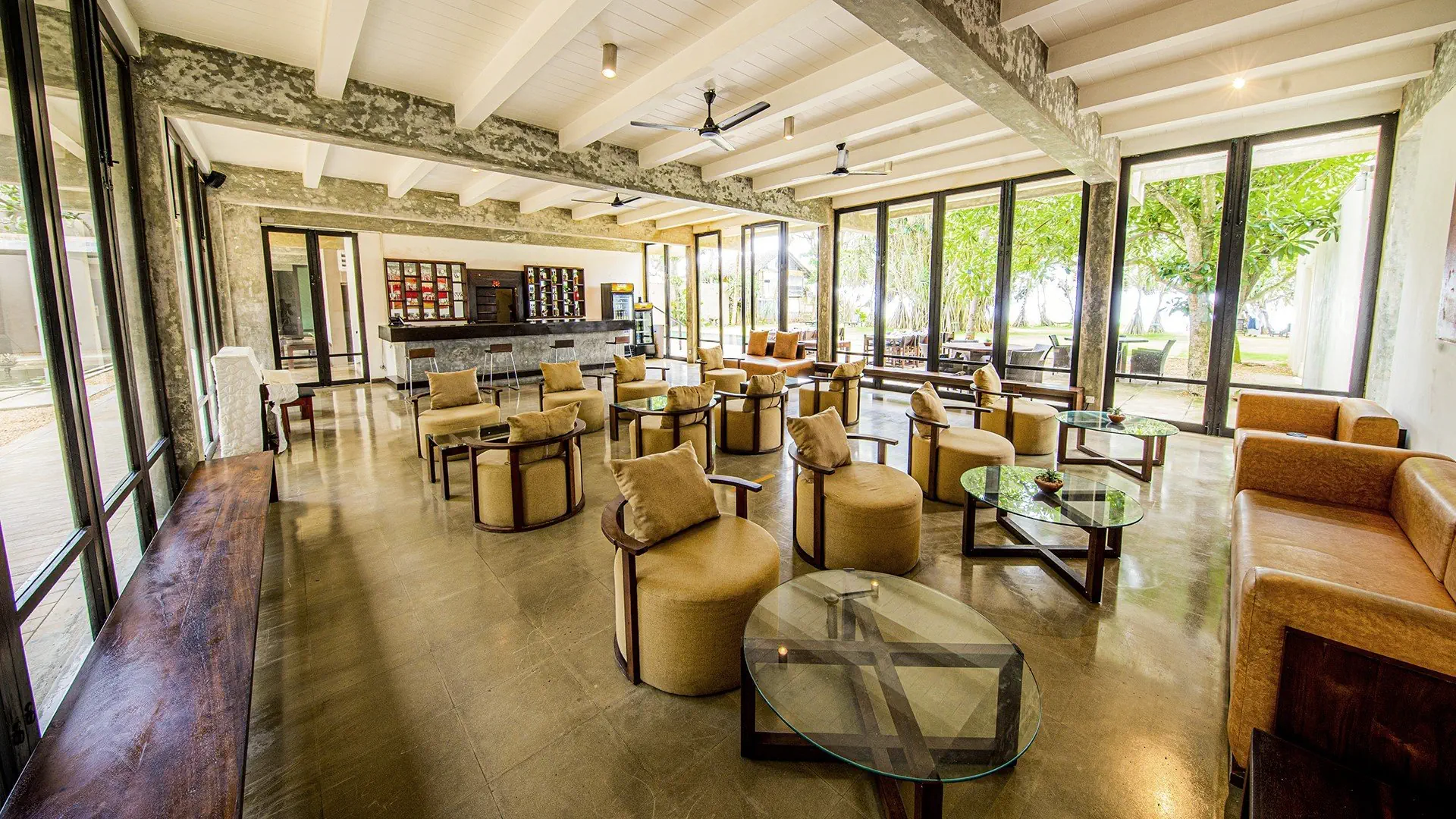 The Temple Tree Resort & Spa