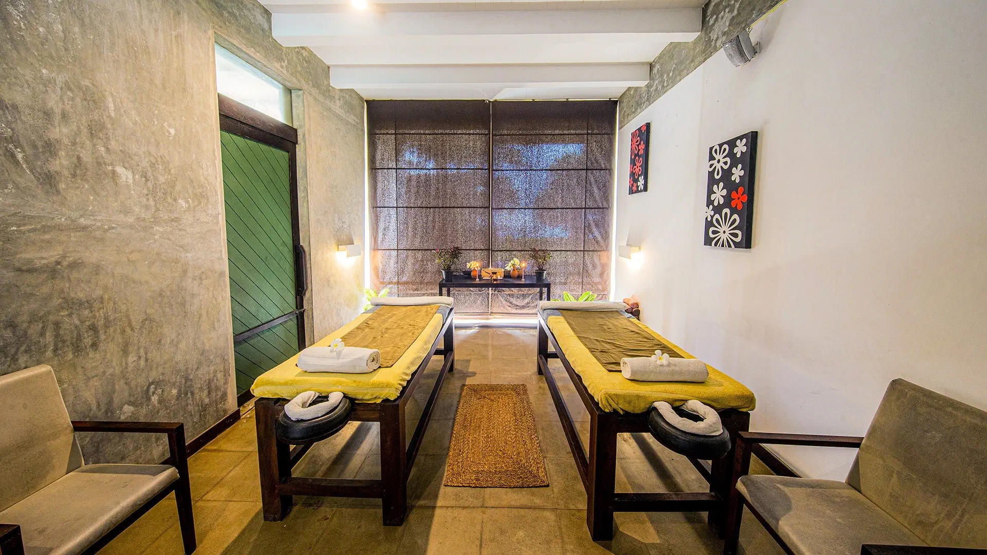 The Temple Tree Resort & Spa