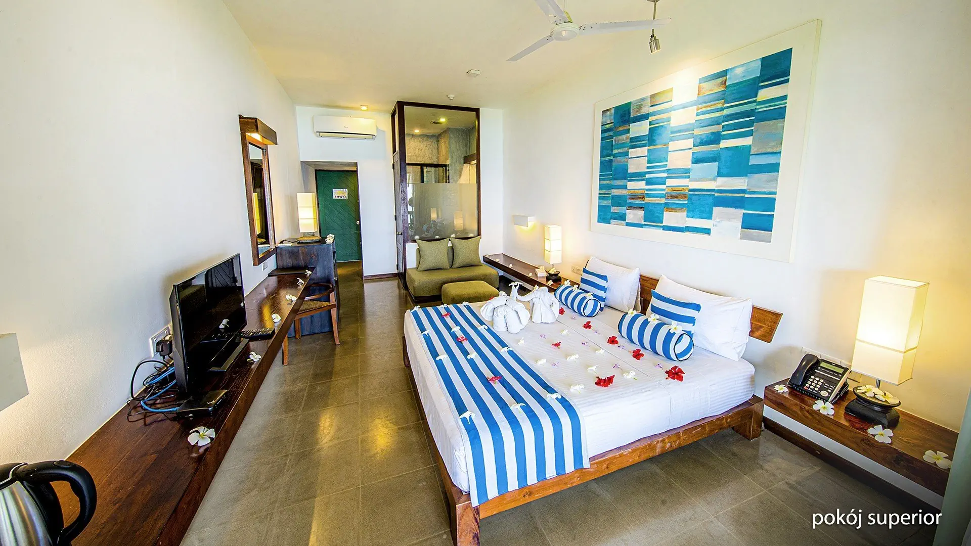 The Temple Tree Resort & Spa