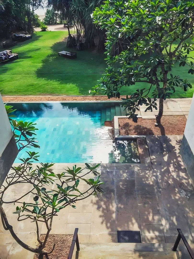 The Temple Tree Resort & Spa