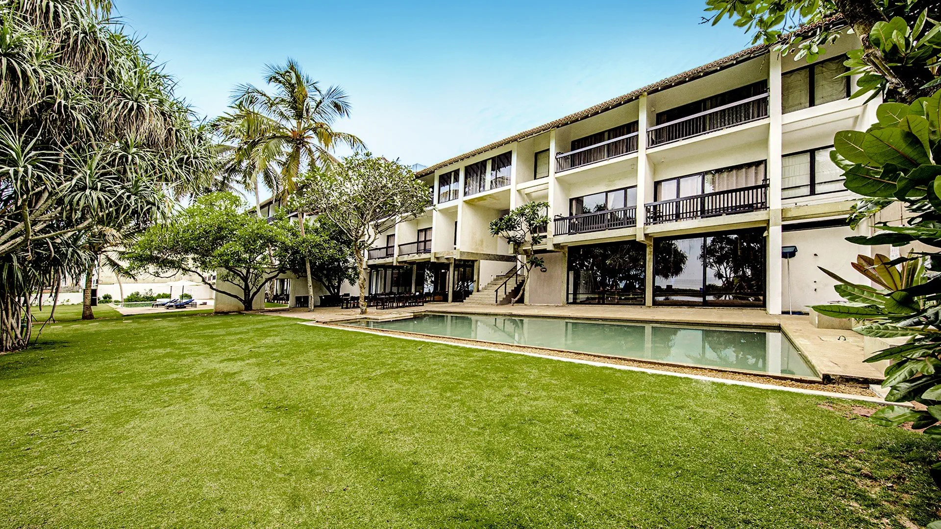 The Temple Tree Resort & Spa