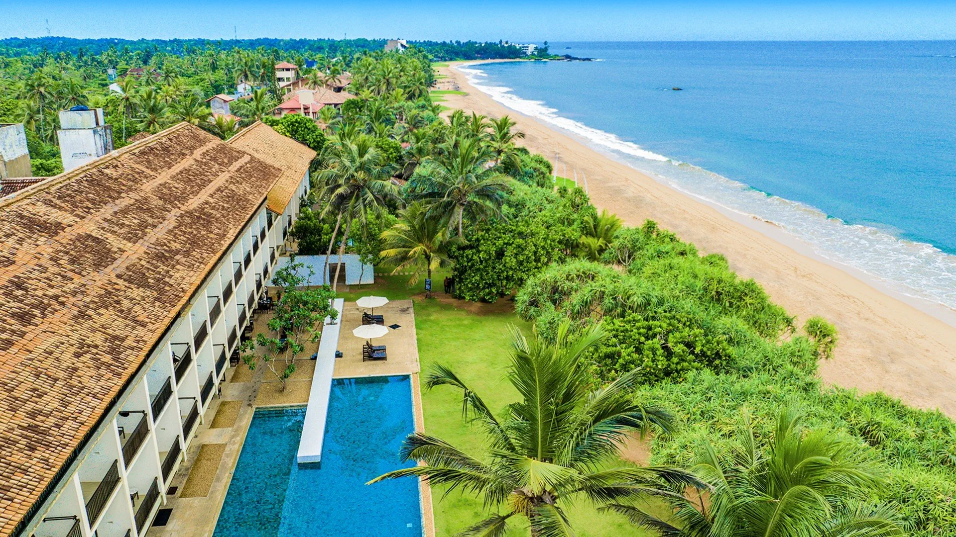 The Temple Tree Resort & Spa