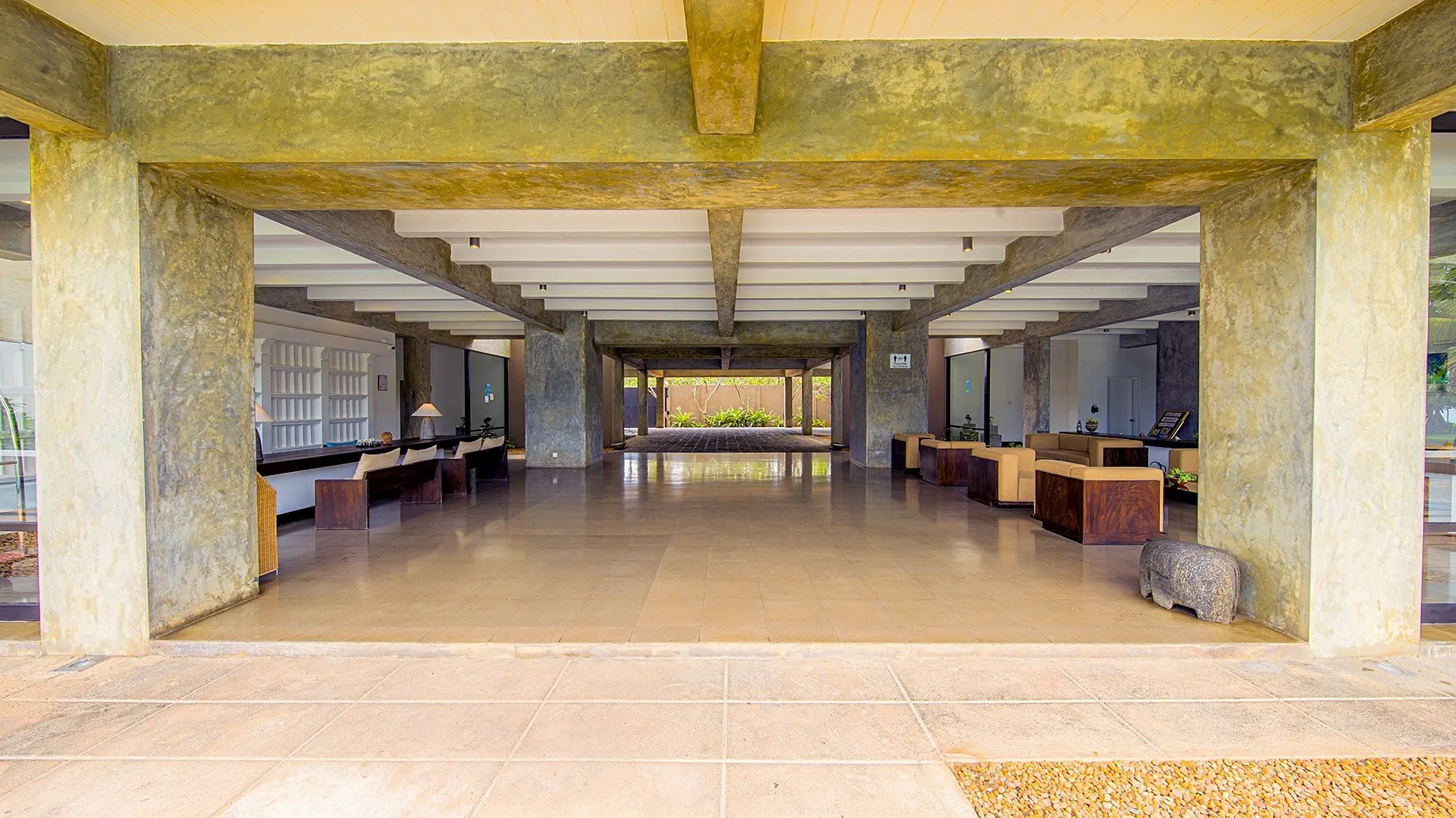The Temple Tree Resort & Spa