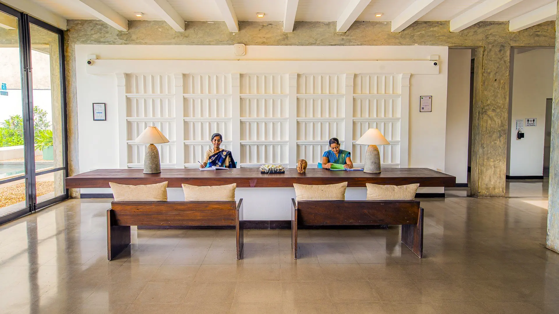 The Temple Tree Resort & Spa
