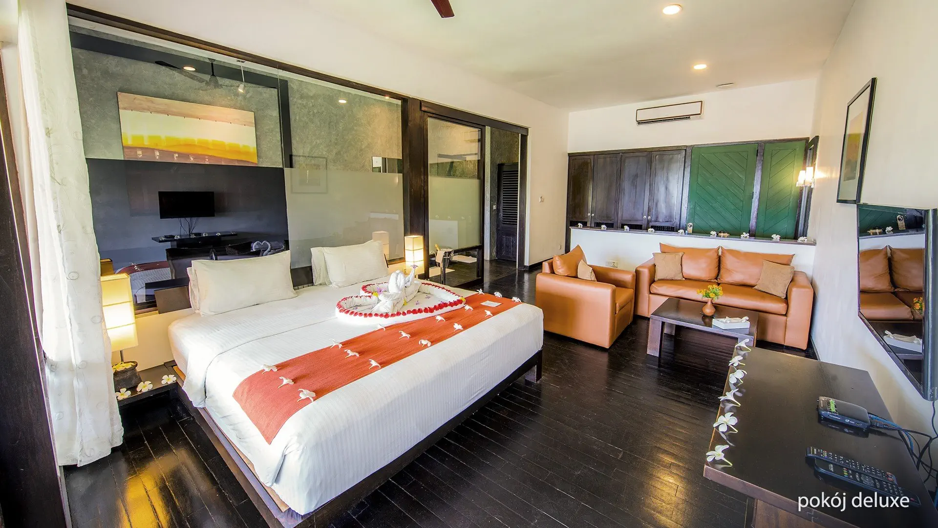 The Temple Tree Resort & Spa