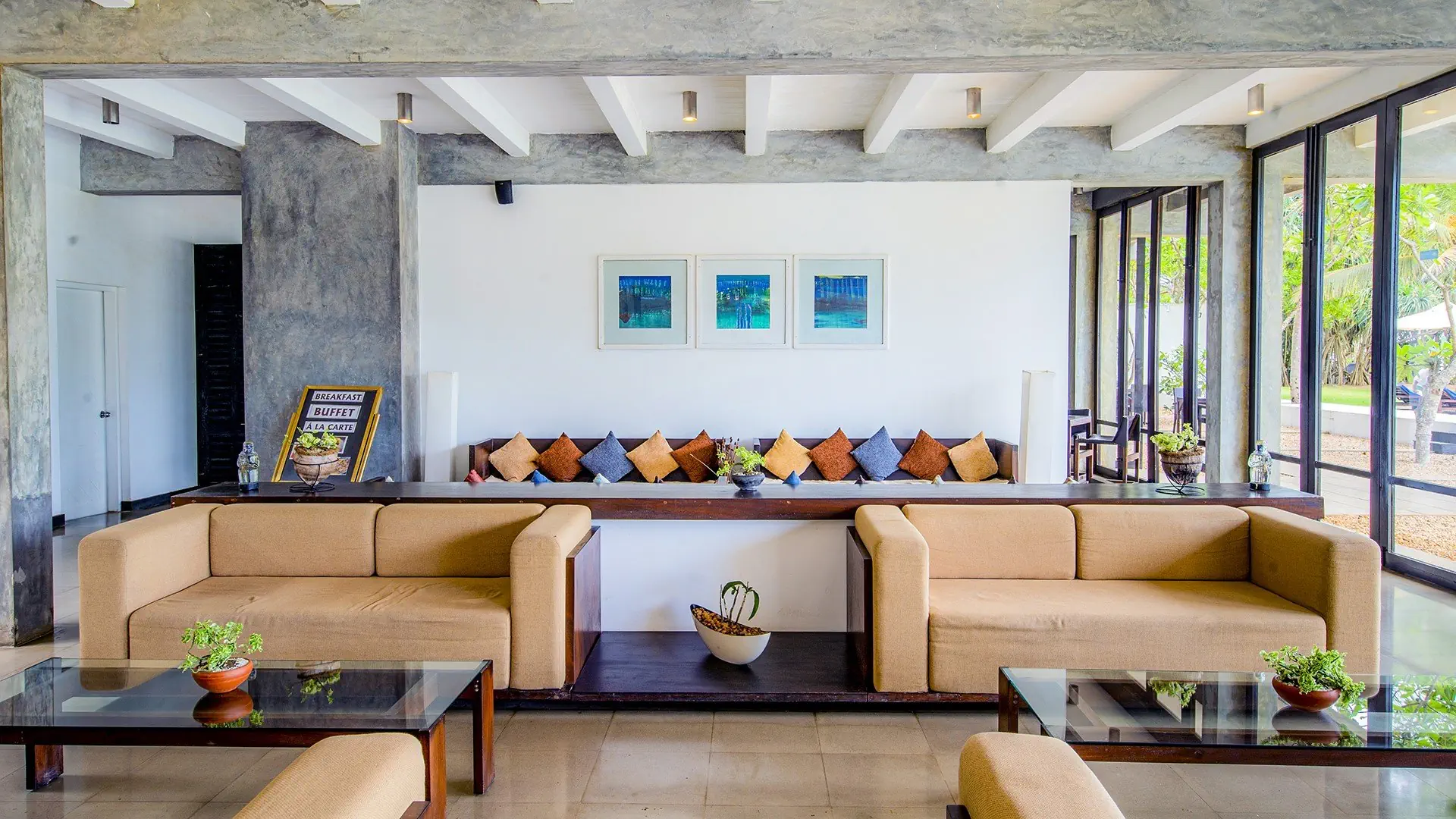 The Temple Tree Resort & Spa