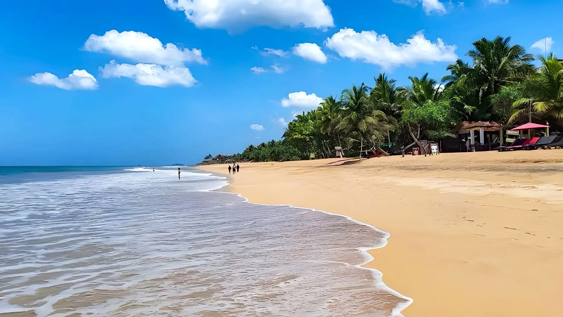 The Temple Tree Resort & Spa
