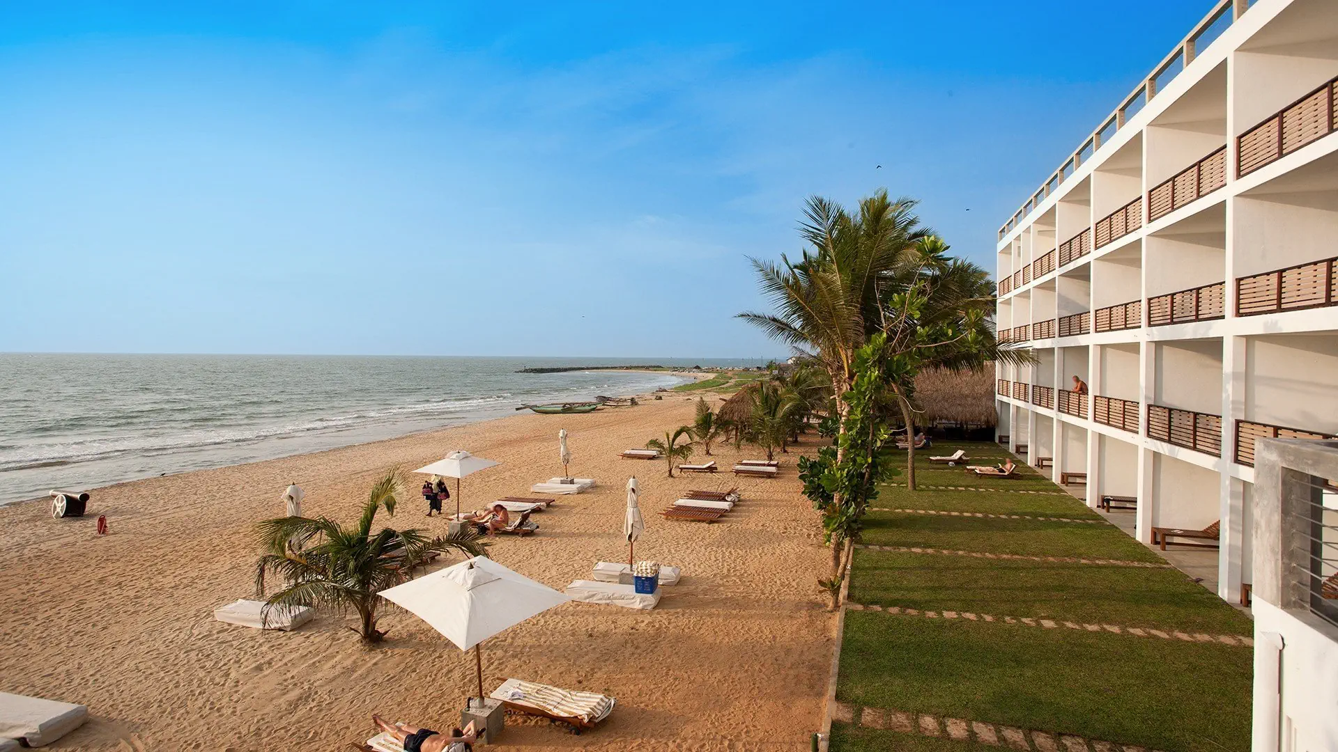Wakacje Pod Palmami! Cejlon + Hotel Jetwing Sea - zdjęcie 17