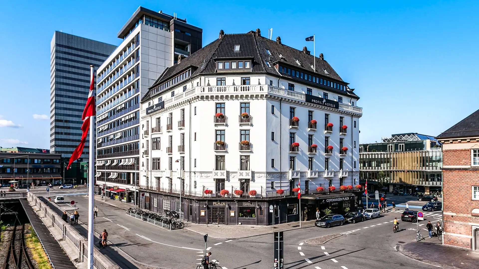 Copenhagen Plaza - zdjęcie 19