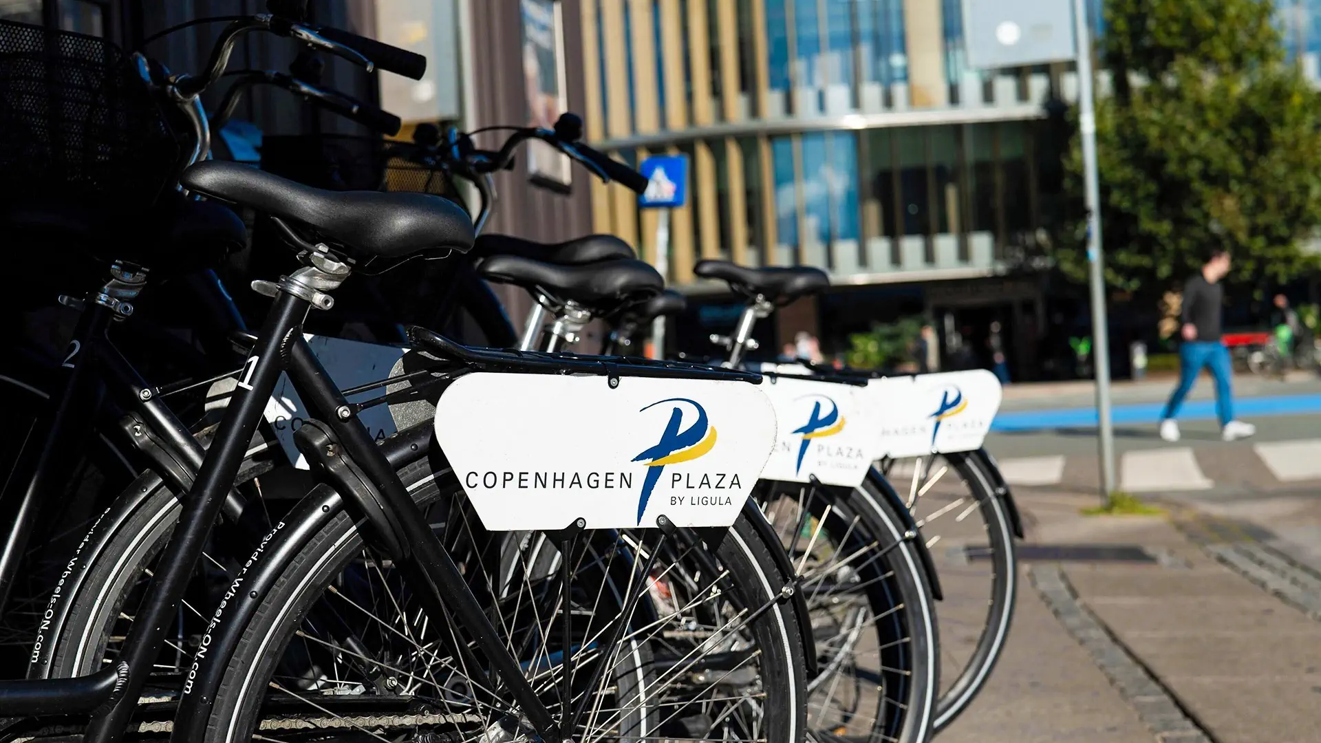 Copenhagen Plaza - zdjęcie 15