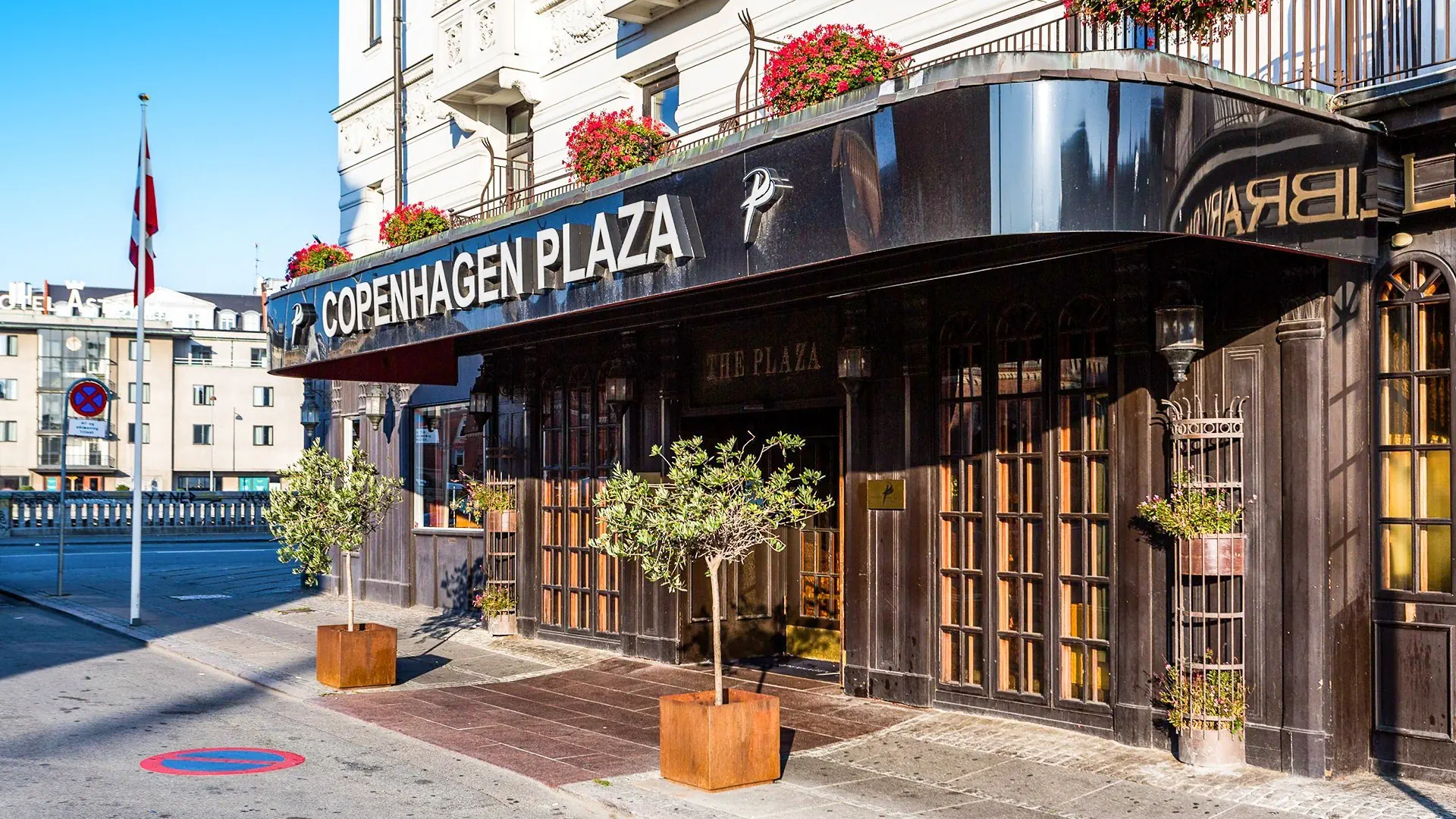 Copenhagen Plaza - zdjęcie 18