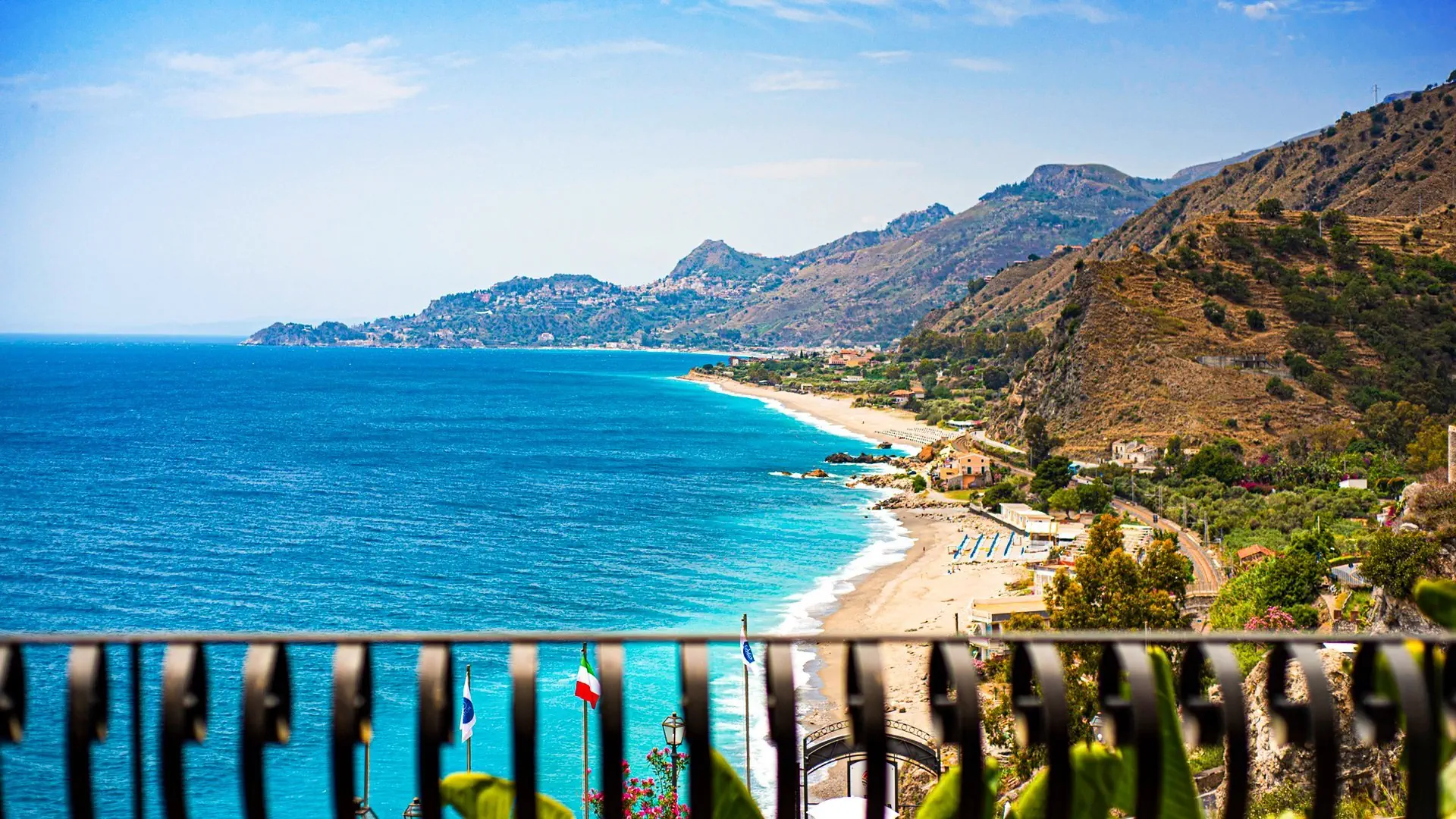 Baia Taormina - zdjęcie 23