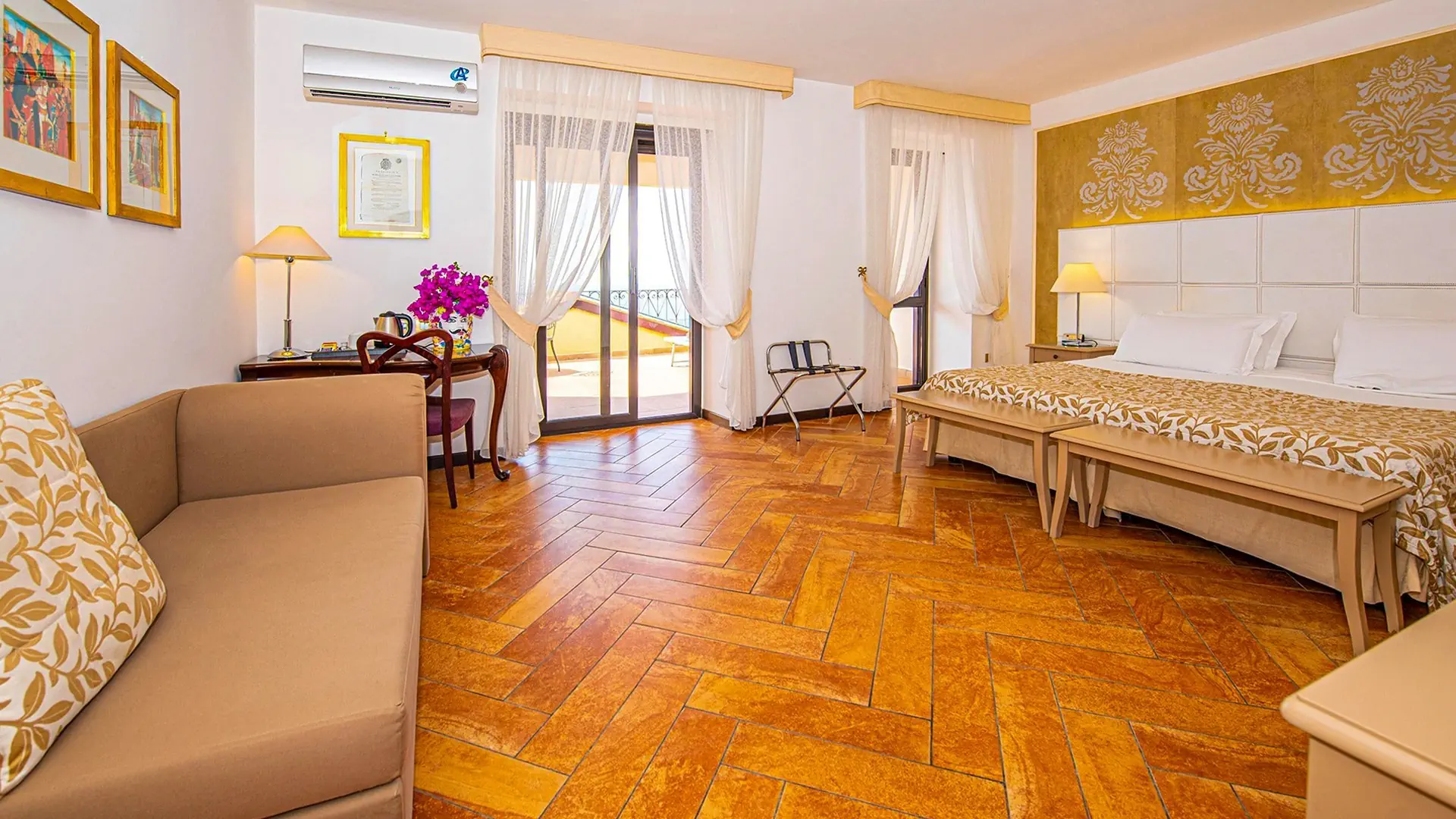 Baia Taormina - zdjęcie 10